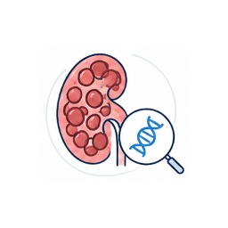 Cystic Kidney Diseases