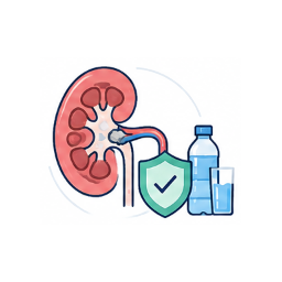 Kidney Stones Prevention