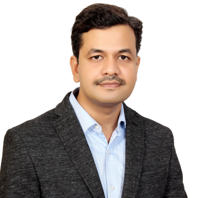 Dr. Kishore Kumar Ariga